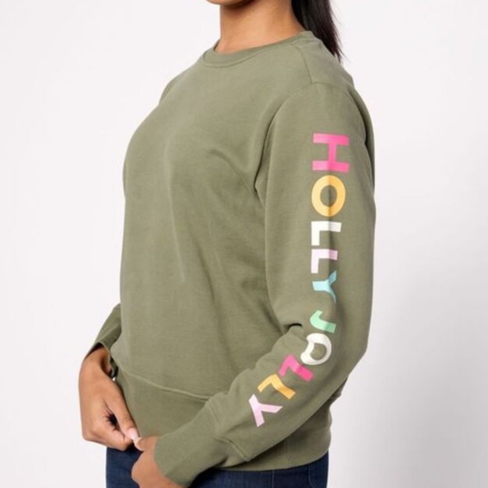 Studio Park x Shawn Killinger sweatshirt, never worn.
